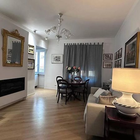 Otium - Holiday Home Roma Esterno foto