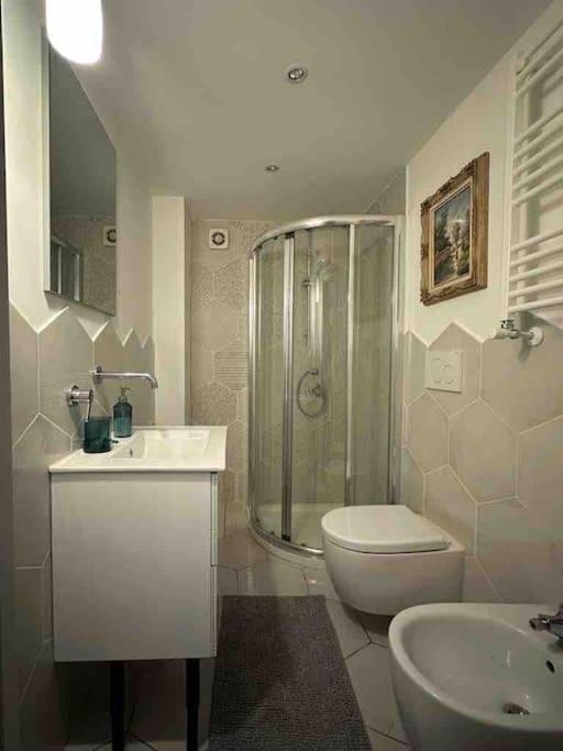 Otium - Holiday Home Roma Esterno foto