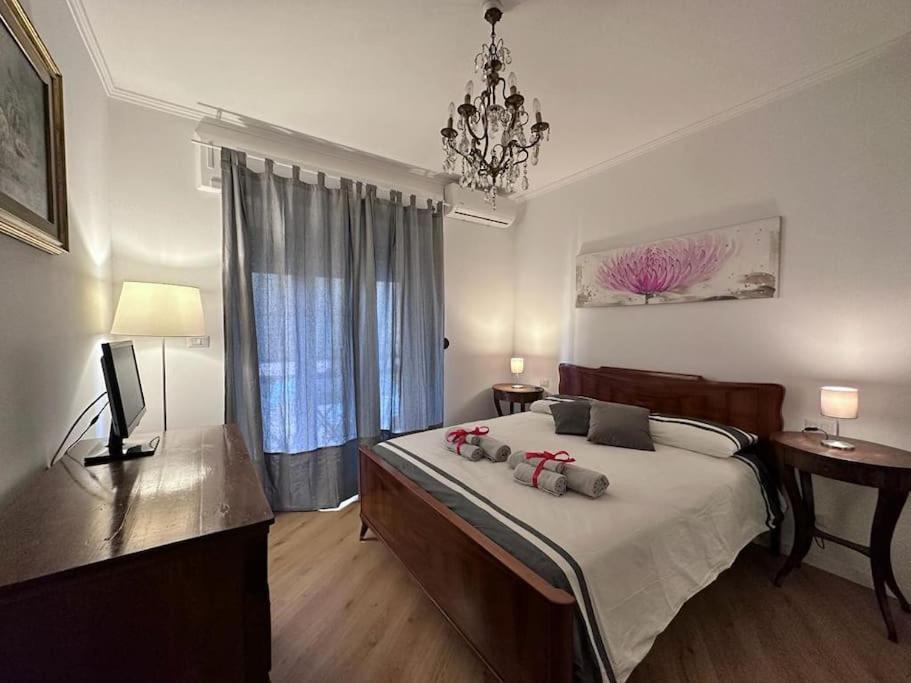 Otium - Holiday Home Roma Esterno foto